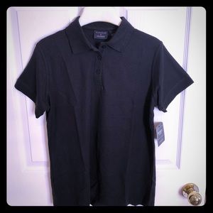 Ultra Club Women’s Polo Shirt Size: Small